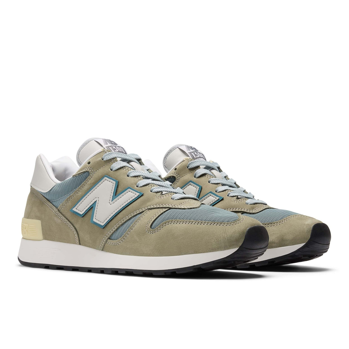 New Balance 1300JP grey days 2025